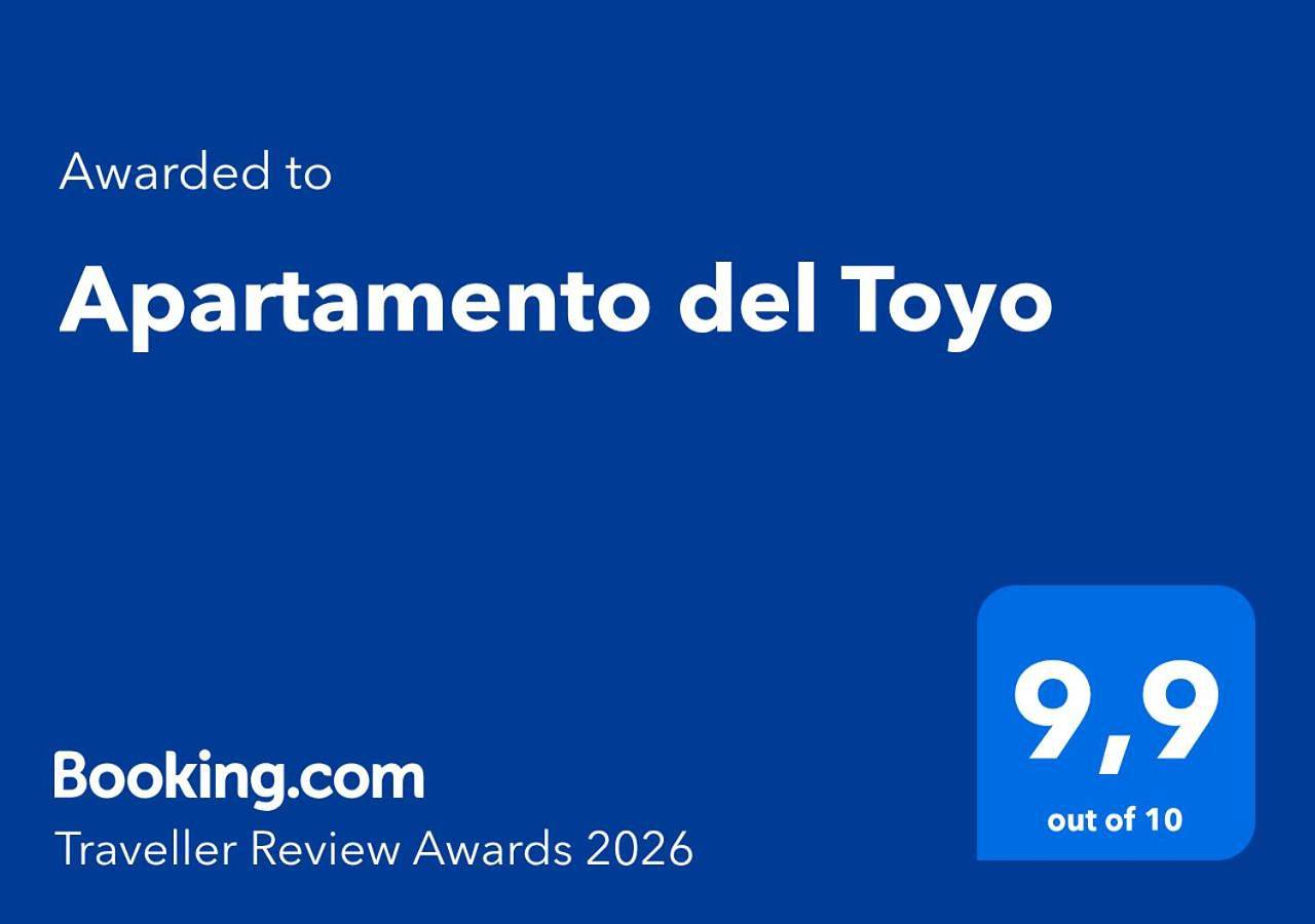 Apartamento entero, Apartamento del Toyo in Retamar, Almería