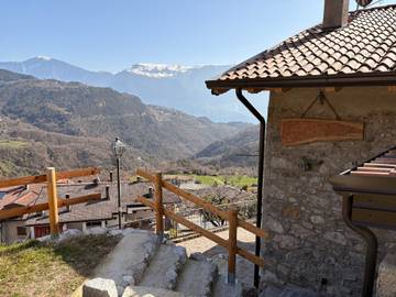 Chalet für 4 Personen in Tremosine, Gardasee-Berge, Bild 1