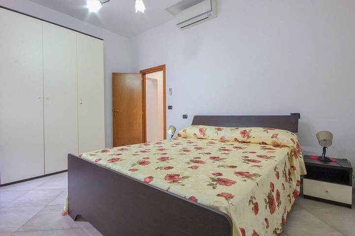 Ganze Wohnung, Amazing apartment in Agropoli in Agropoli, Cilento