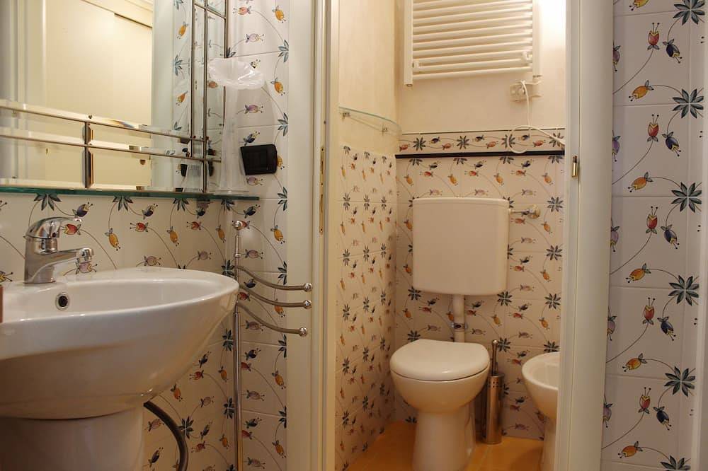 Entire apartment, The Attic by the Sea [Old Town-Loano-Garage] in Loano, Riviera di Ponente