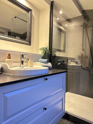 Chambre d’hôte pour 4 personnes, avec terrasse et vue à Tubize