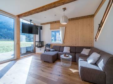 Villa für 12 Personen in Murau, Westliche Obersteiermark, Bild 1