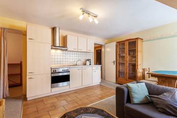 Vakantieappartement voor 3 Personen in Usseln, Willingen, Afbeelding 2