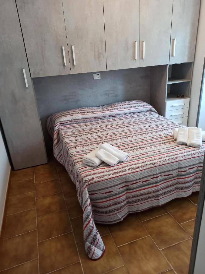 Ferienwohnung für 3 Personen, mit Ausblick - 1