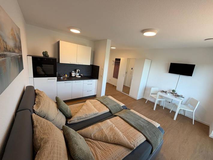 Apartment Mecklar 12