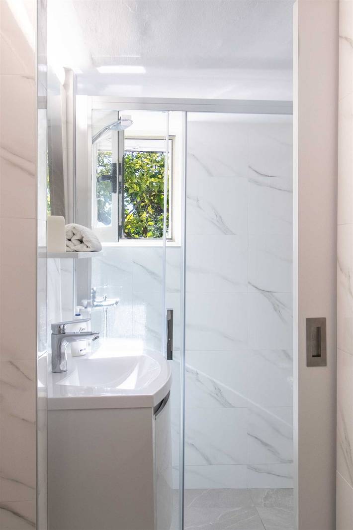 Studio für 2 Personen, mit Balkon in Grad Dubrovnik - 4