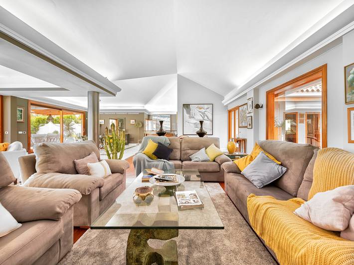 Chalet für 14 Personen in Gran Canaria Süd - 2