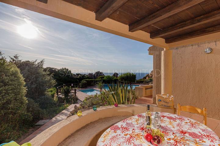 Location de vacances pour 5 personnes à Costa Paradiso - 4