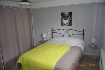 Chambre d’hôte pour 2 personnes à Cavaillon