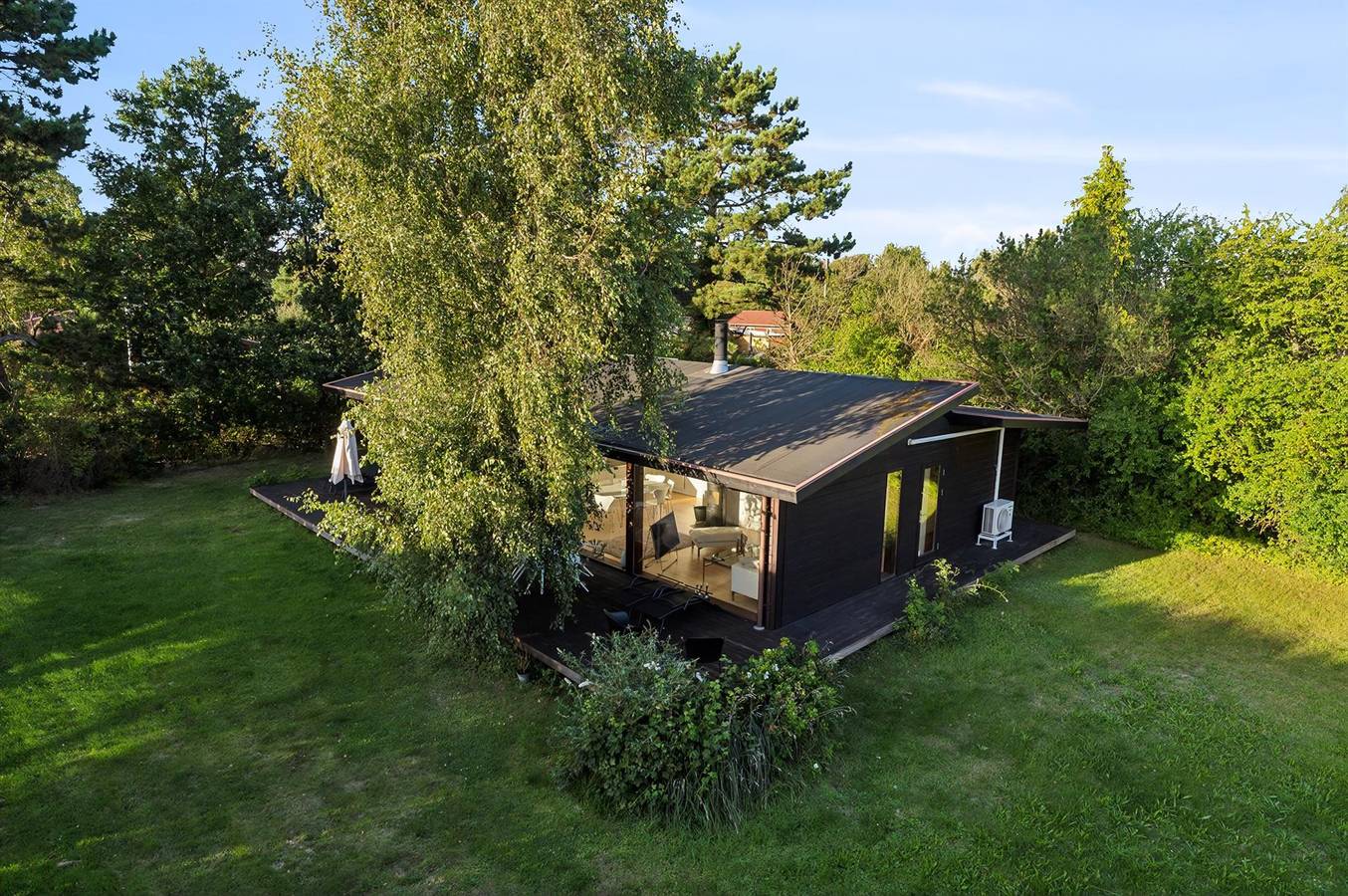 3 bedroom pet friendly home in Holbæk in Holbæk, Tuse Næs