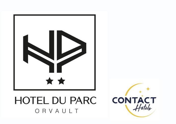 Hôtel pour 3 personnes, avec vue et jardin, animaux acceptés à Orvault - 2