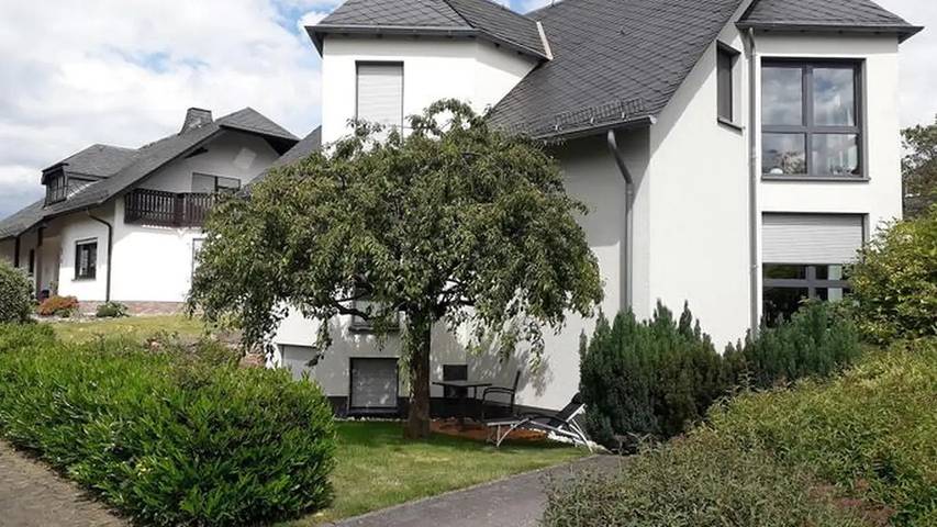 Gîte pour 2 personnes, avec terrasse et sauna à Kastellaun - 2