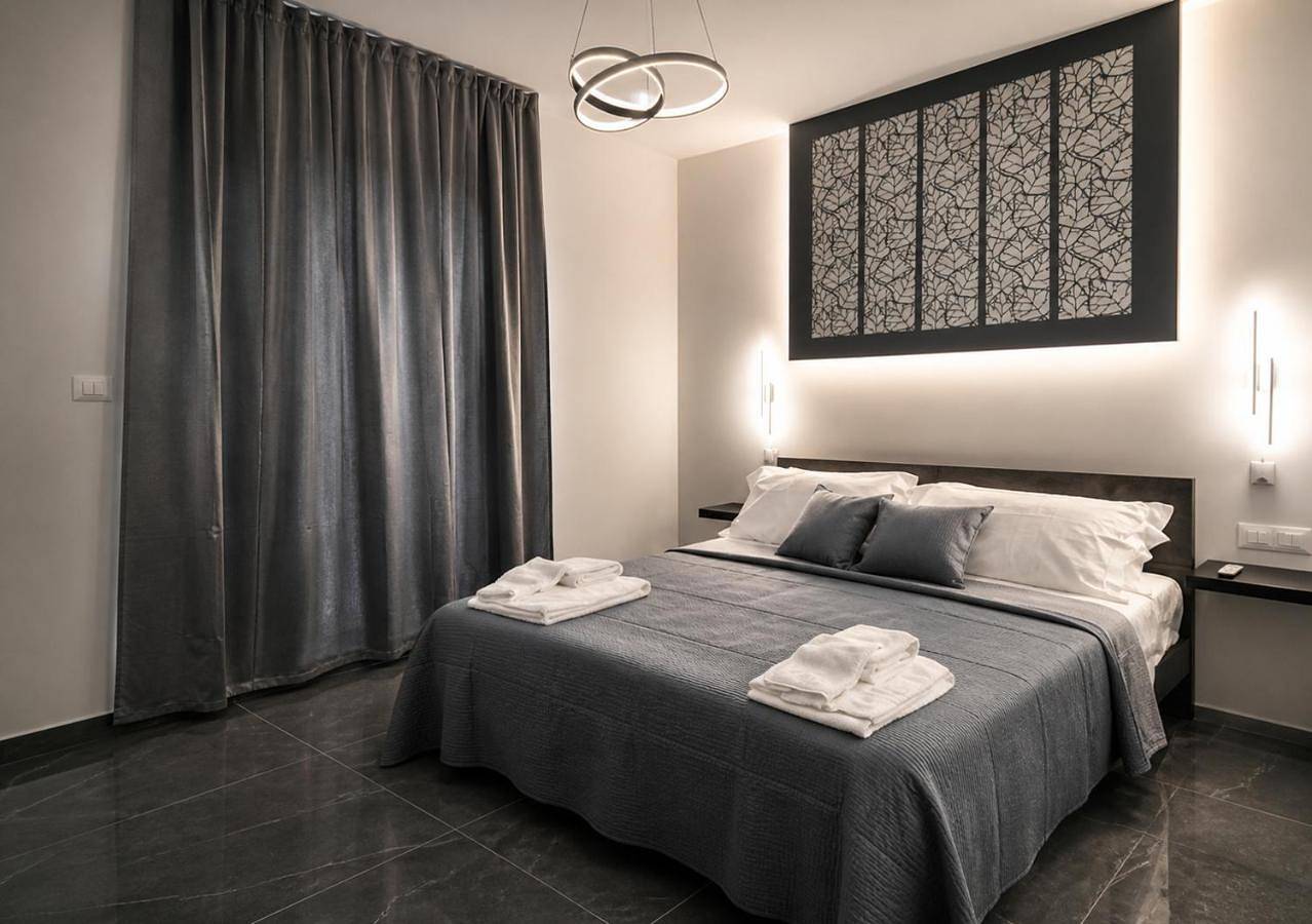 Double Room in Mascalucia, Etna