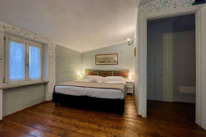 Cascina Vicentini - Agriturismo in Monferrato in Alfiano Natta, Provincia d'Alessandria