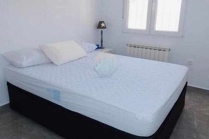 Location de vacances pour 8 personnes dans Camposol - 2