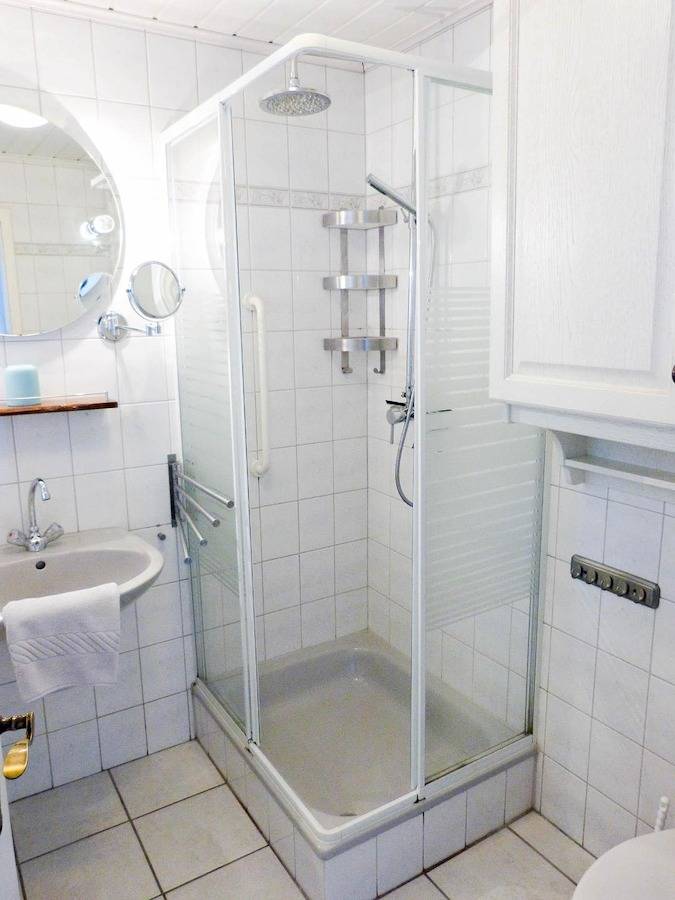 Ganze Wohnung, Ferienwohnung *Hopelfask* in Nebel, Amrum