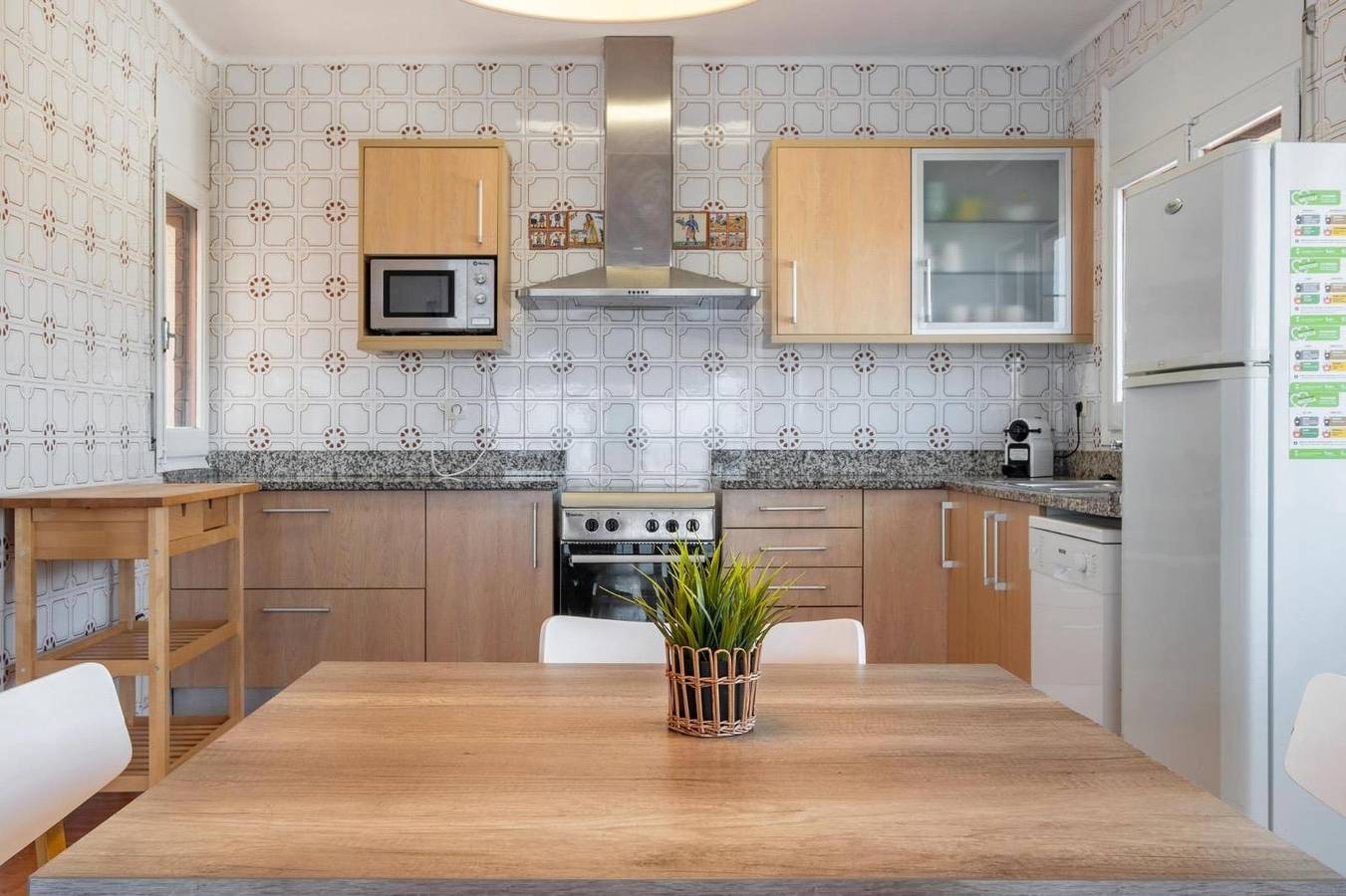 Holiday Home 'Casa Con Vistas' with Sea View, Private Terrace and Wi-Fi in Begur, Costa Brava