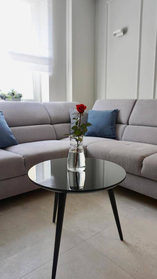 Ganze Wohnung, Two-Bedroom Apartment in Oppeln, Oppeln und Umgebung