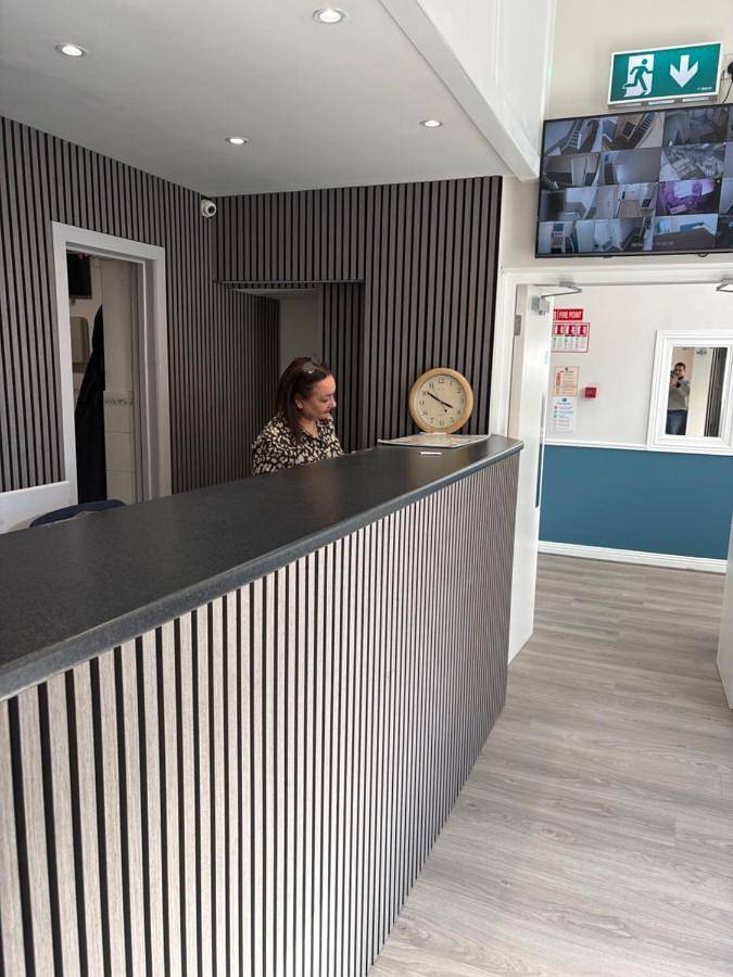 Maison d’hôte pour 2 personnes à Dublin - 2