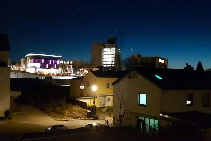 Ferienwohnung für 4 Personen, mit Balkon in Bitburg - 3