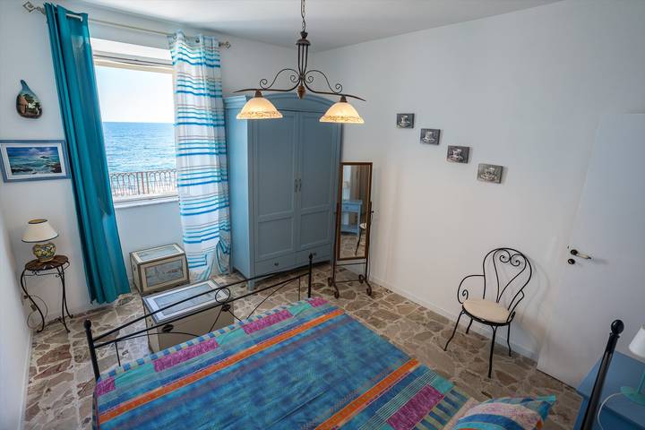 Appartamento vacanze per 4 persone a Siracusa