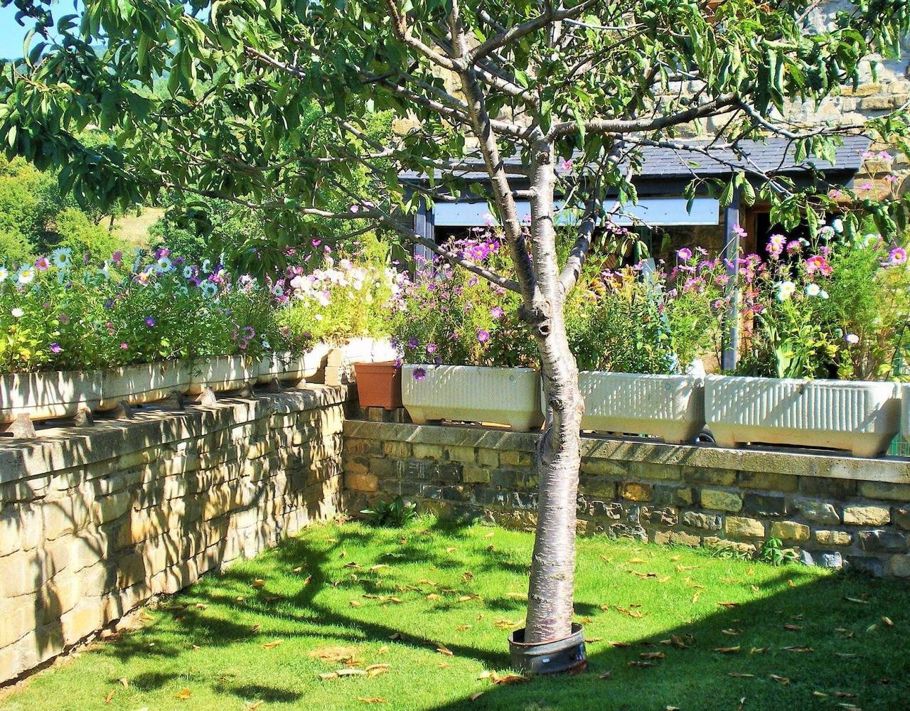 Holiday Home 'La Casa De Luis' with Mountain Views, Private Terrace and Wi-Fi in Castiello de Jaca, Spanish Pyrenees