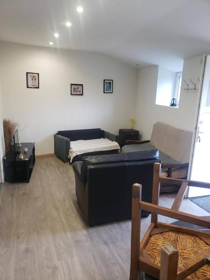 Gîte pour 5 personnes, avec Terrasse et Vue à Pont-Trambouze - 4