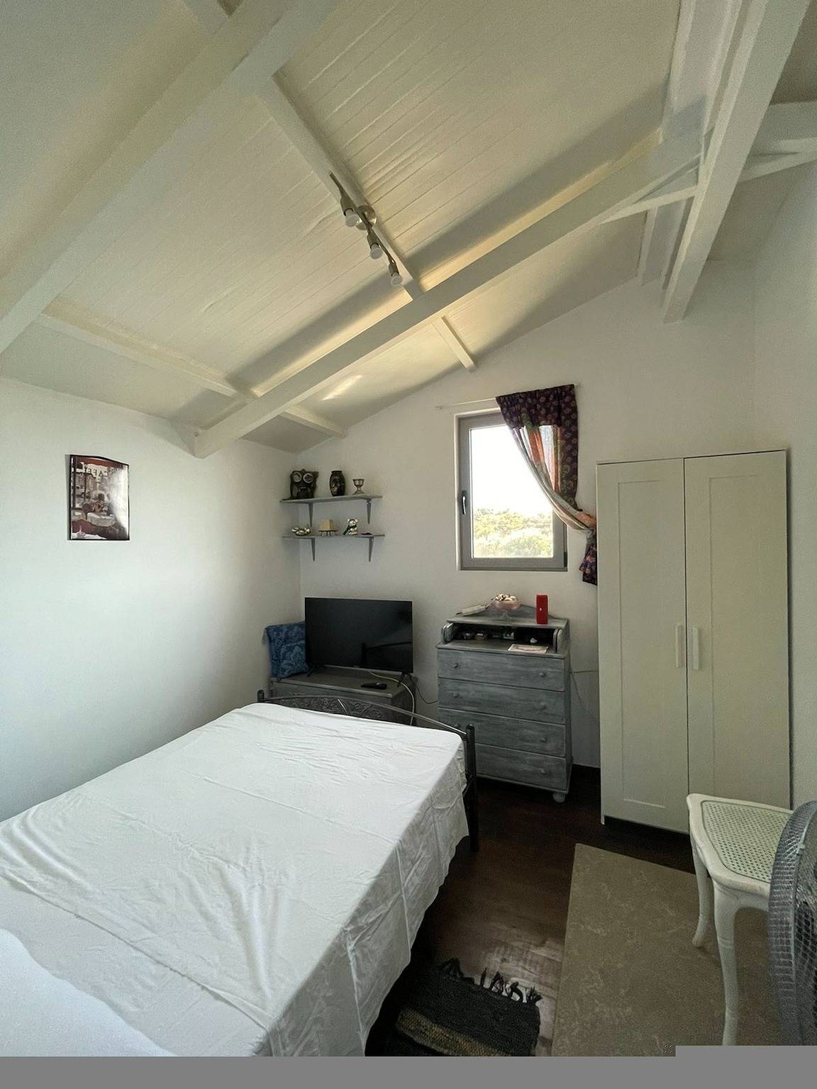 Vakantiehuis voor 4 personen met balkon in Vari, Oostkust Regio Attika