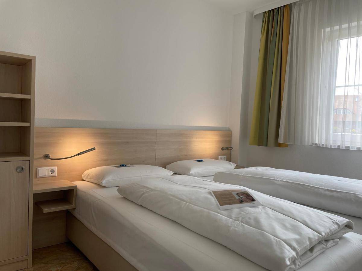 Flair Seehotel Zielow in Ludorf, Müritz