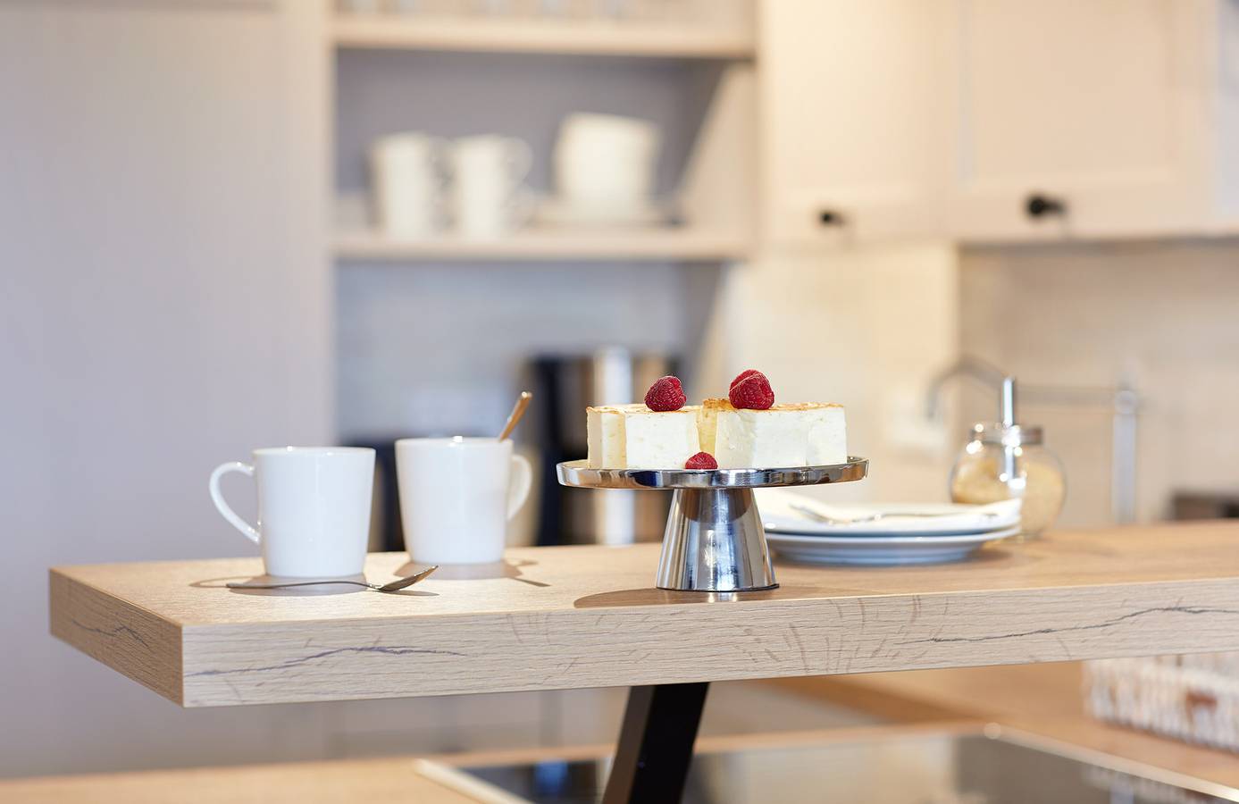 Ganze Ferienwohnung, Superior One Bedroom in Büsum, Dithmarschen