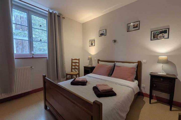 Location de vacances pour 14 personnes, avec jardin à Villiers-sur-Suize - 2