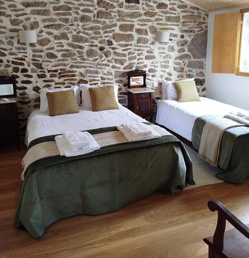 Casa Côa - Casas de Villar - Rural Experience in Beira Interior Norte, Douro Internacional