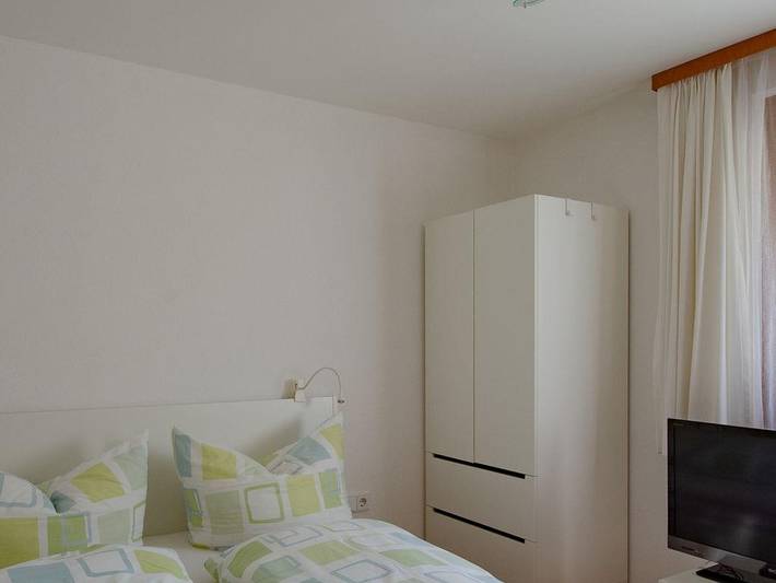 Gästehaus Apartments Lässer - Einzelzimmer in Bregenzerwald (Vorarlberg), Mellau