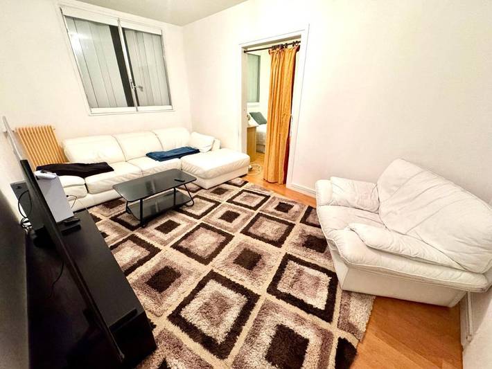 Gîte pour 4 personnes, avec vue dans La Source (Orléans) - 2