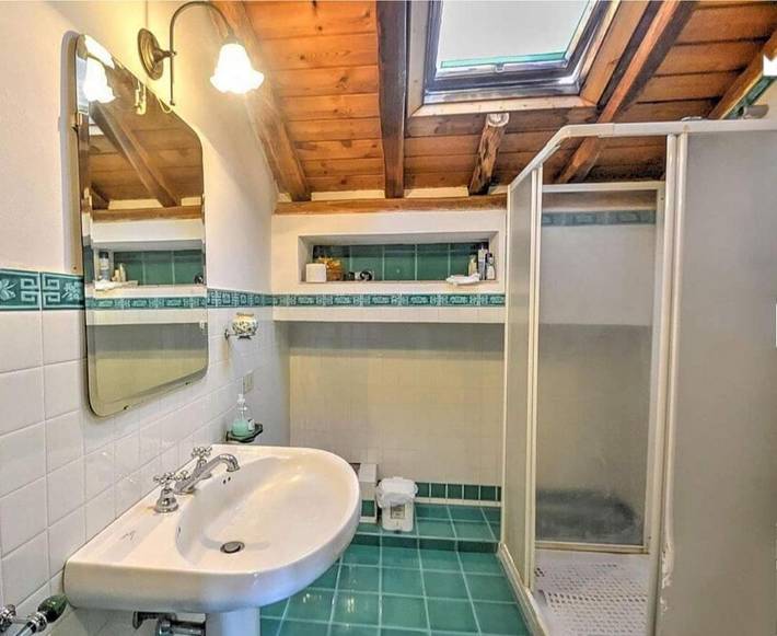 Chambre d’hôte pour 4 personnes, avec Balcon et Jardin à Acireale - 3