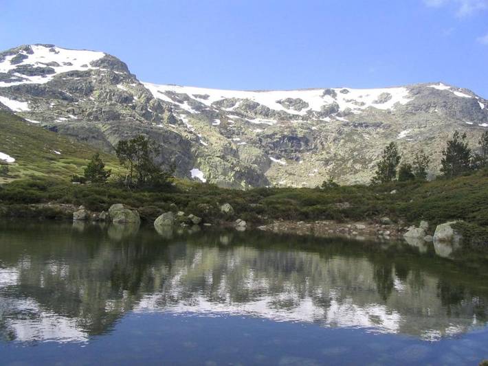Apartamento para 2 personas en Guadarrama