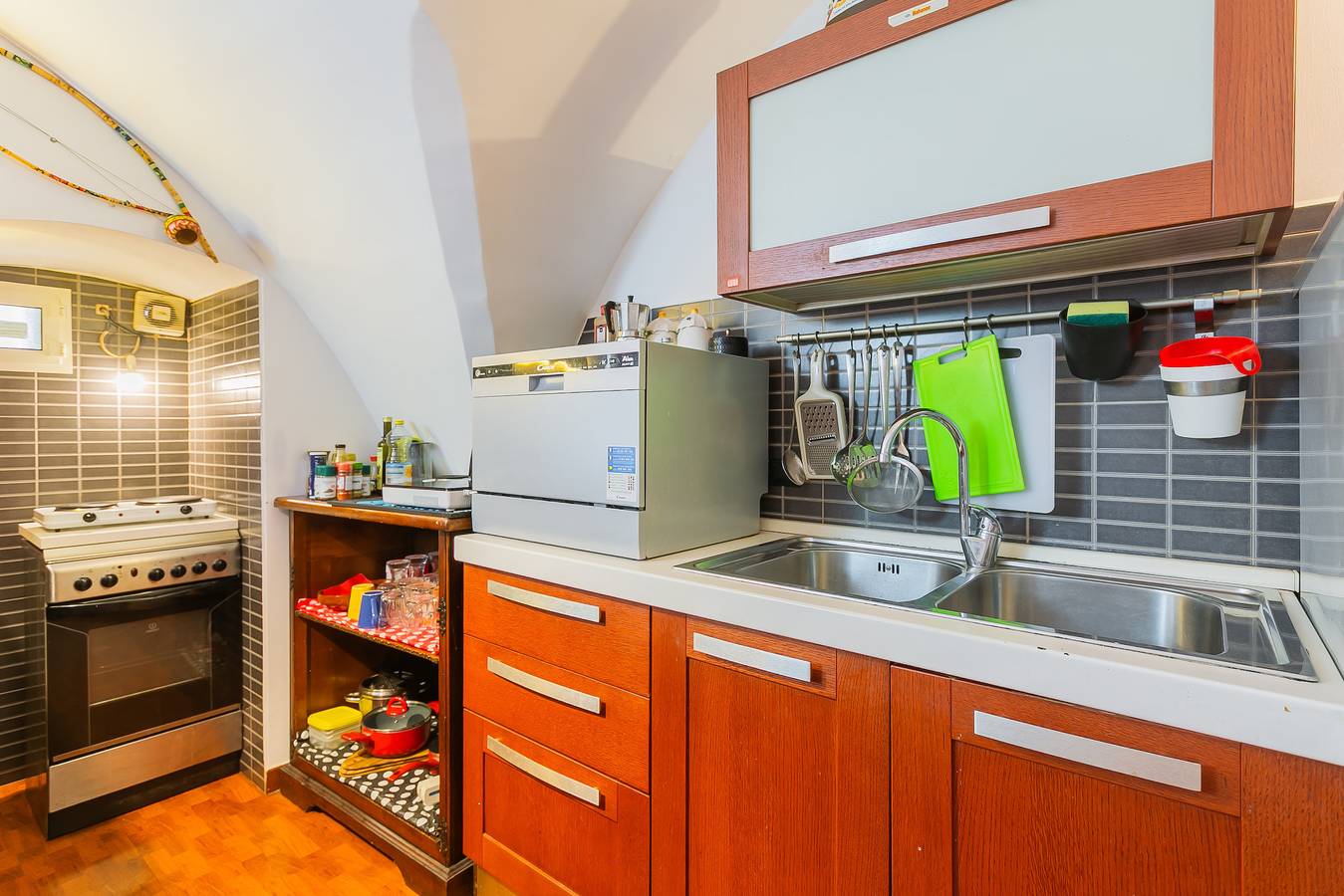Appartamento intero, Visconti Loft House by Wonderful Italy in Bari, Provincia di Bari