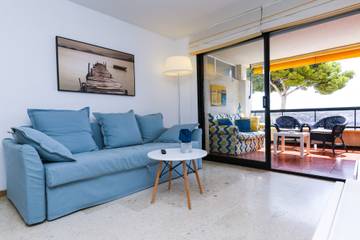 Ferienwohnung für 6 Personen in Salou, Costa Dorada, Bild 4
