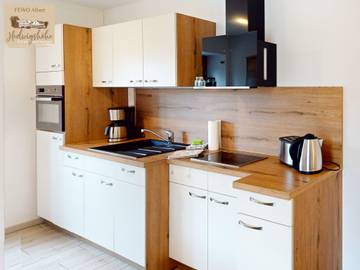 Ferienwohnung für 3 Personen in Hohnstein, Elbsandsteingebirge, Bild 3