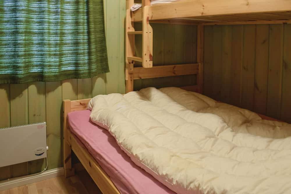 Acogedora casa de 4 dormitorios en. in Halden