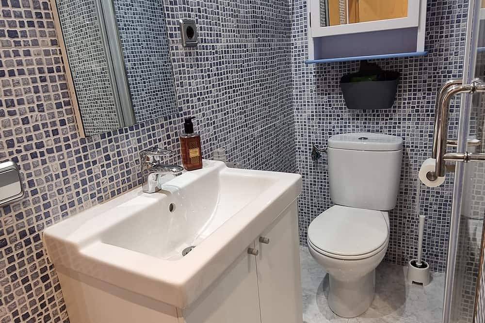 Entire apartment, Impecable piso encima playa Galicia in Galician Coast