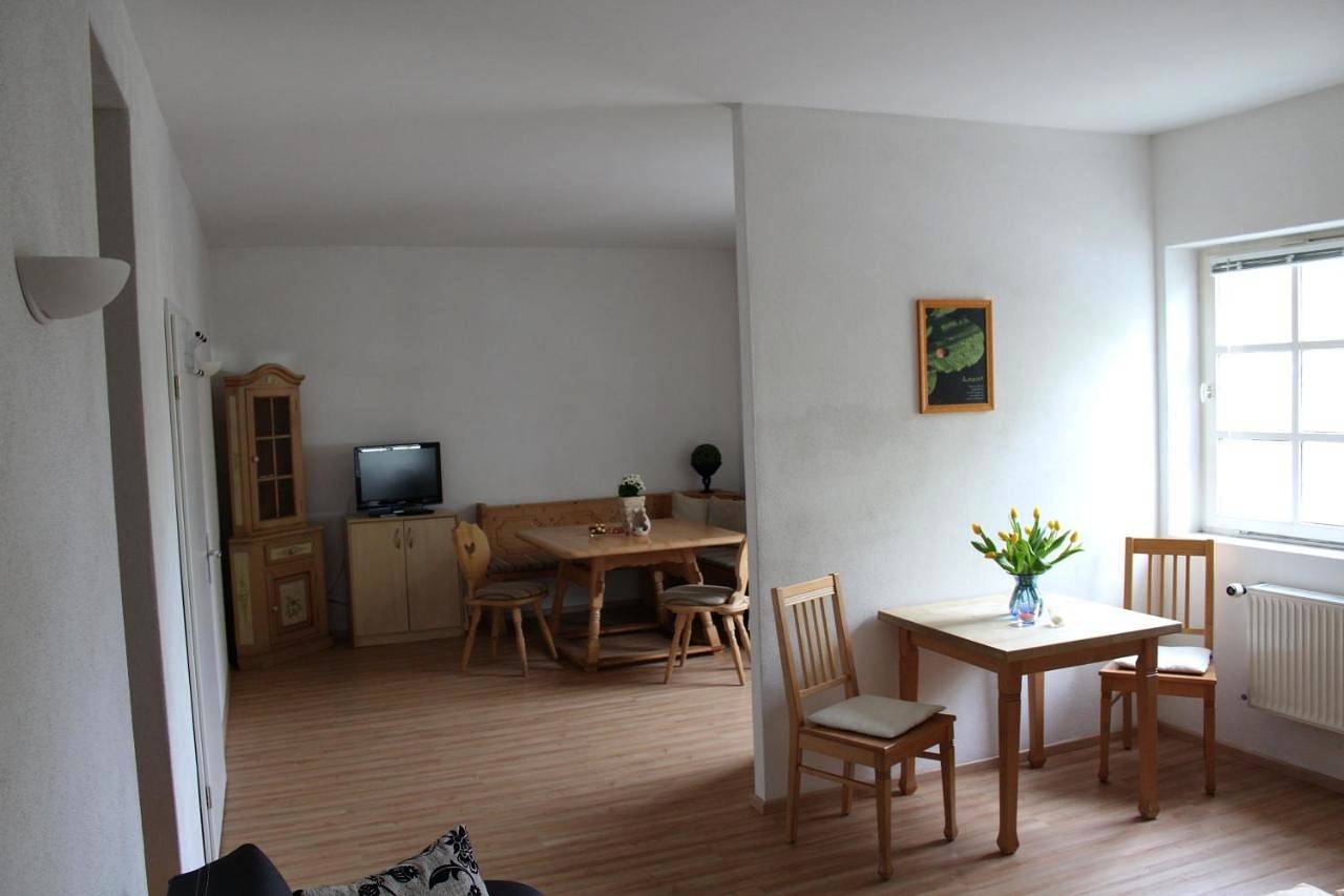 Apartment - Ground Floor in Ebern, Landkreis Haßberge