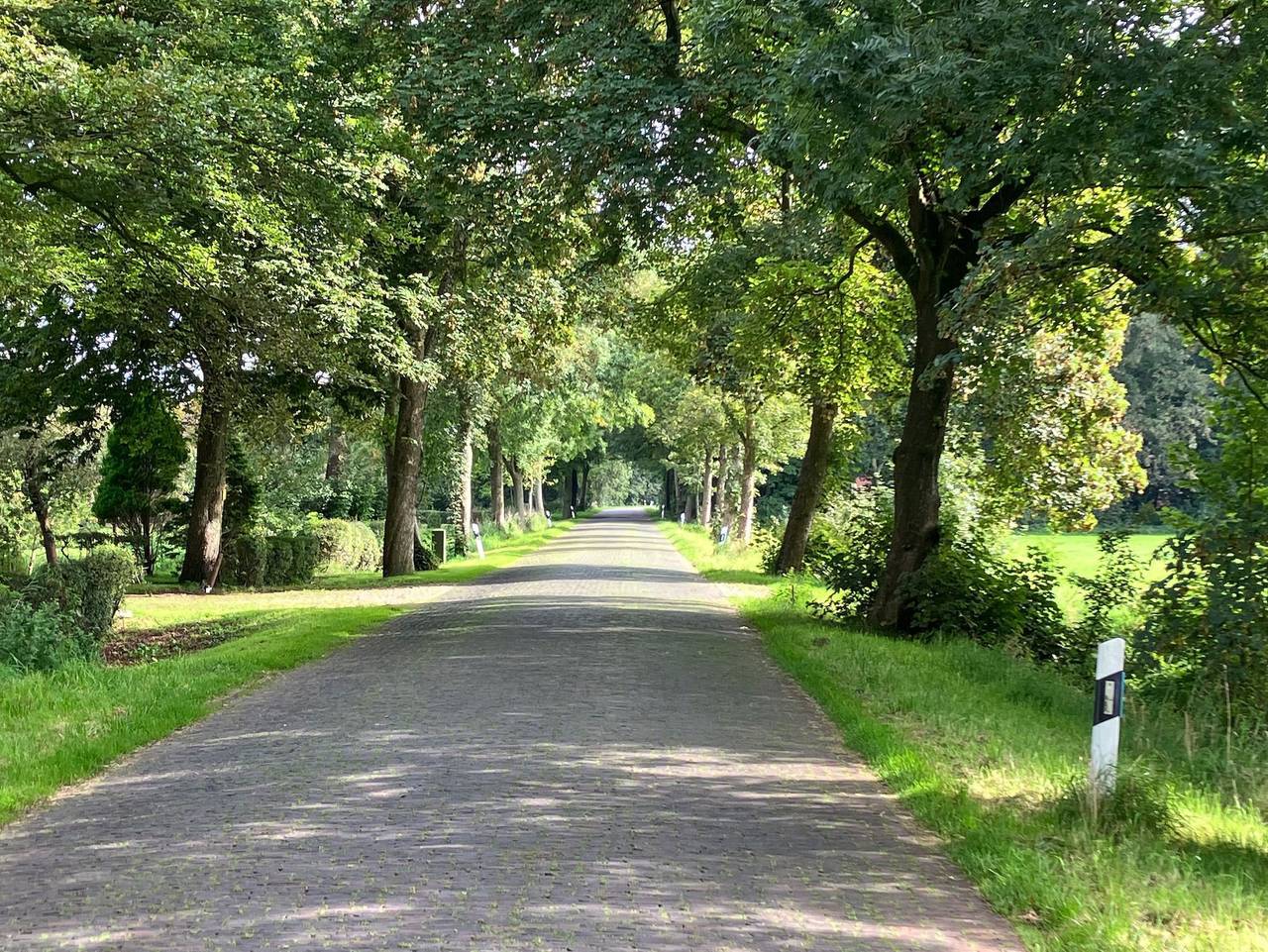 Ganze Ferienwohnung, Ferienwohnung Bruns - Ferienwohnung Bruns in Ihlow, Landkreis Aurich