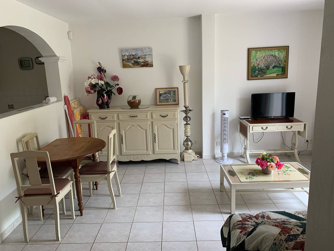Le Petit Mas Callian – Charmantes 3-Sterne-Ferienhaus mit Pool und großem Garten in Callian, Draguignan Region