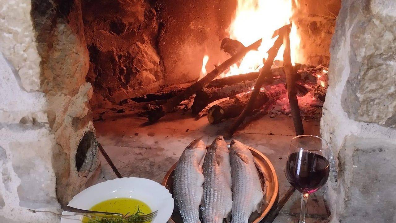 Ferienhaus für 4 Personen (60 m²) in Mala Duba in Zivogosce, Makarska Riviera