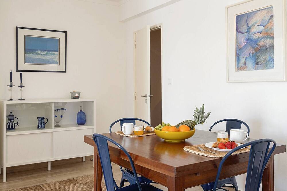 Ganze Wohnung, Casa Medusa - Cozy Retreat in Baleal, Leiria District