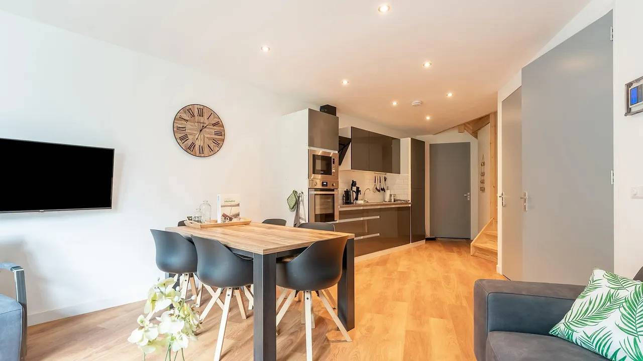 Ferienhaus für 6 Personen (135 m²) in Goirle in Goirle, Nordbrabant