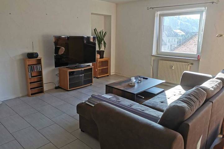 Ferienhaus für 4 Personen