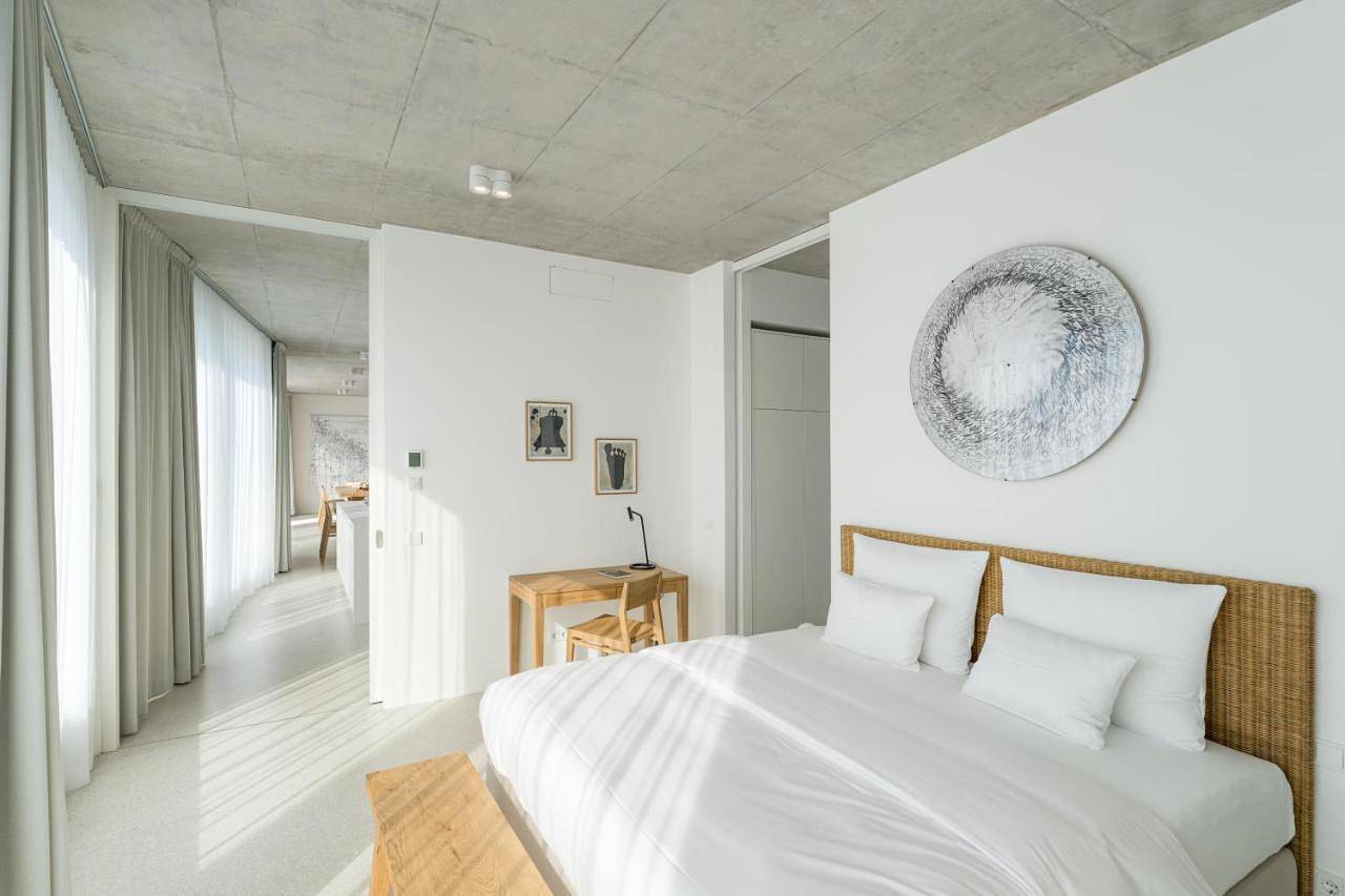 Wilmina Apartments & Lofts in Charlottenburg Berlin, Berlin