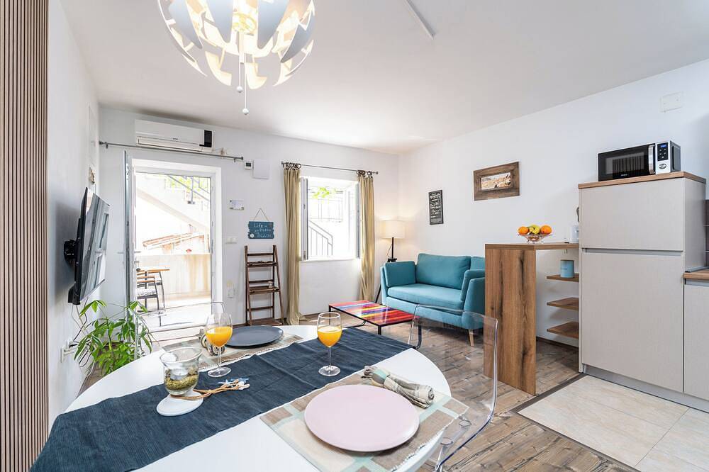 Appartamento vacanze a Grad Dubrovnik a partire da 74€ a notte